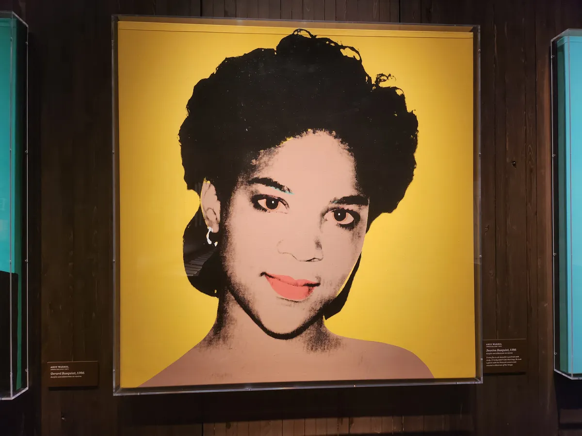 Basquiat Gallery Image 43